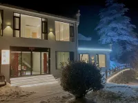 Yuangi Homestay in Jiuhua Mountain Scenic Area