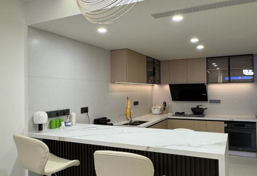 Xingkongxia 조식 이미지