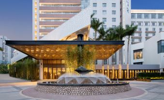 Seaview Gleetour Hotel Shenzhen
