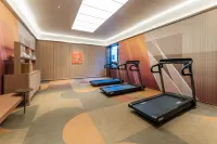 Orange Hotel (Jinhua World Trade City Plaza) - 3-Star