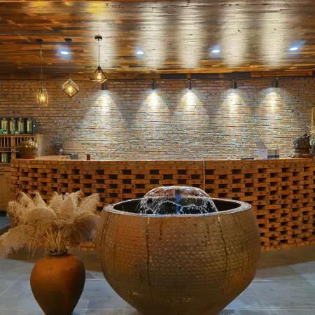 Yuexi Zhuyu Mountain House B&B