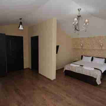 MariaLuis Hotel Hotel Exterior