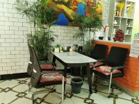 Juyuan Pavilion Homestay (Kashgar Ancient City Scenic Area Branch) Hotels in Kashgar