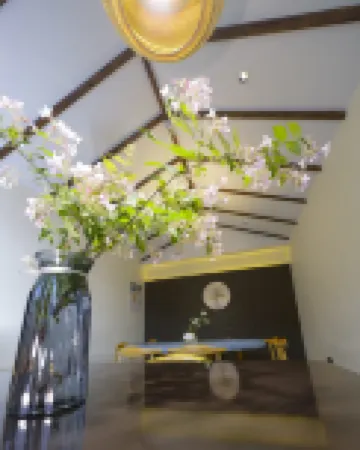 Wudang Mountain Banshan Homestay