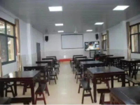 Wan'an Red Cedar Wellness Valley Homestay Hotels in Wan'an