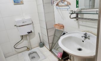 Luobei Xiran Express Hotel