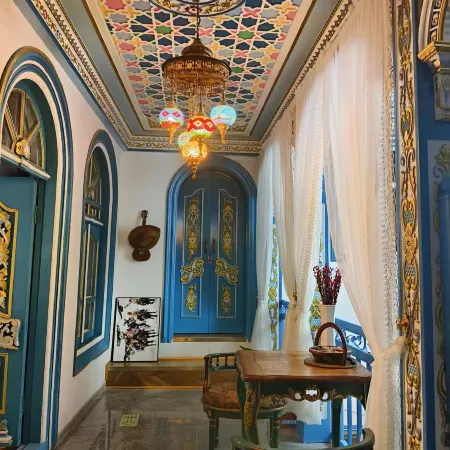 Mingxuan Homestay (Kashgar Ancient City Scenic Area)