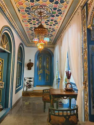 Mingxuan Homestay (Kashgar Ancient City Scenic Area) - 애견동반