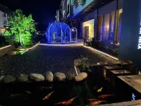 Yun qi shan su - Pet friendly
