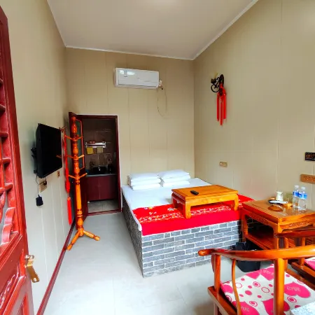 Pingyao Fanjia Laoyuan Chinese Inn (Pingyao Ancient City County Government Museum)