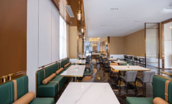 Ramada Hotel (Dongguan Songshan Lake Branch)