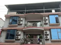 Julong Hotel โรงแรมในหลินซุ่ย