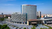 BLUE HORIZON JUN HUA HOTEL BOXING Hotels in Boxing