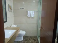 Huzhou Boli Hotel - Wifi