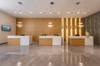HANDAHOTEL Hotels in Pingdingshan