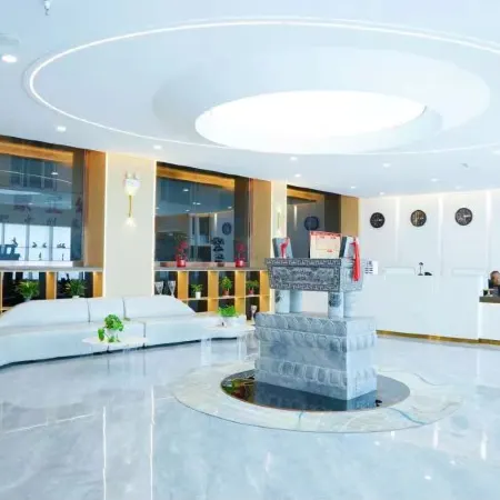 Jingjiang Hotel
