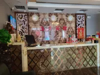 Xinyuan Hotel (597 Farm) - واي فاي