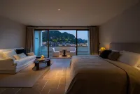 Zhenyuan River Mountain Collection·Auspicious Heights Boutique Resort - Balcony