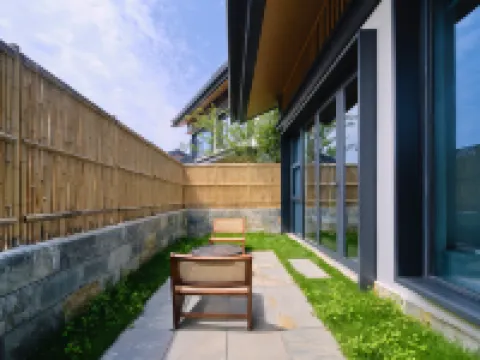 Blossom Garden Chengdu  Jintang Hotel di Jintang County