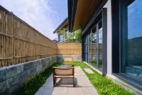 بلوسوم جاردن تشينغدو جينتانج