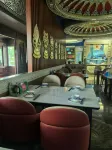 Xilinhot Moonlight Stroll Hotel (Victoria Plaza) - breakfast