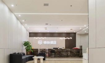 in Yi Hotel