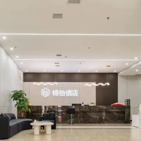 in Yi Hotel