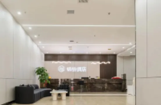 in Yi Hotel