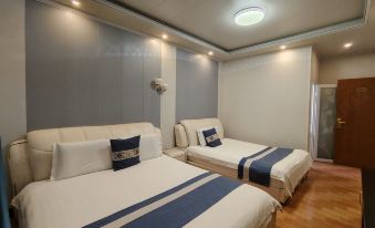 Xingkong Business Hotel (Xi 'an Xianyang Airport Branch)