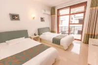 Xianju linxi small cottage homestay