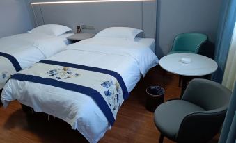 Baishui Xinxing Business Hotel