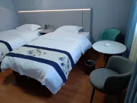 Baishui Xinxing Business Hotel - 2 Sao