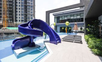 Kuala Lumpur Sunway Velocity by Vivid Stay