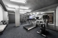 Atour  Light Hotels in Lianyungang