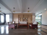 Da Qaidam Bolv Oxygen-enriched Hotel