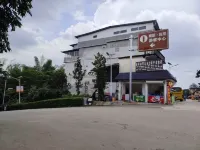 Da xin fairy accommodations - สัตว์เลี้ยง