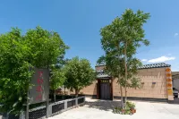Dunhuang Tranquility Inn Hotel a Dunhuang Airport/Dunhuang Railway Station