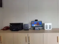 Yujian Shanhai Smart Hotel