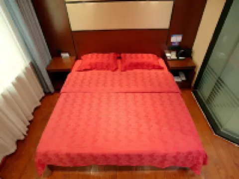 雲都ホテル(埡口公園) 方城のホテル