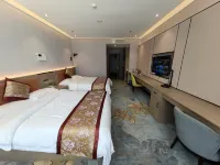 Lari Grand Hotel Hotels in Lhari