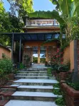 Yisigu Mountain Lodge (Longtancun)
