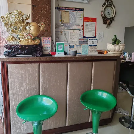 taonan haina hotel