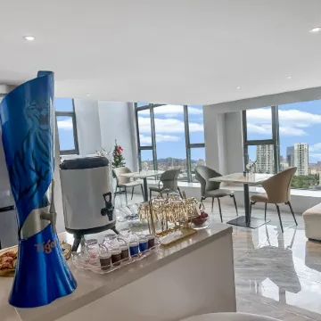 Middle Hotel Apartments