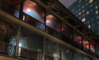 JI Hotel (Chengdu New Exhibition Center)