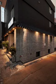 Eight Rest Hostel Myeong-dong