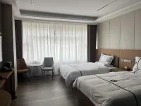Xinlong Tianzhi Grand Hotel
