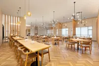 Country Inn (Second Avenue Baihe Store, North Slope Distribution Center, Changbai Mountain)