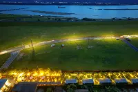 Qingyuan River Die Xinyu No.1 Homestay - Beach