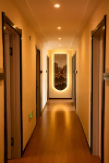 YUNQI·YUEXIANG HOTEL