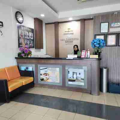 DarulMakmur Scout Lodge Others